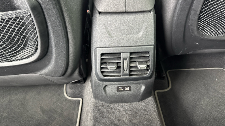 BMW 1 Series 118i [136] Sport 5dr [Live Cockpit Professional] Petrol Hatchback